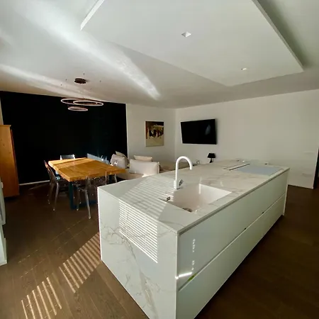 Casa Perini - Luxury Apartment Trente Extérieur photo