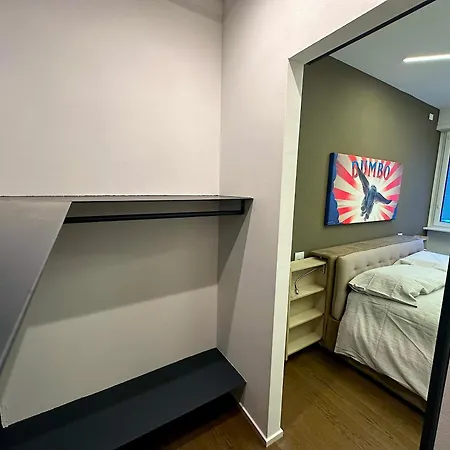 Casa Perini - Luxury Apartment Trente Extérieur photo