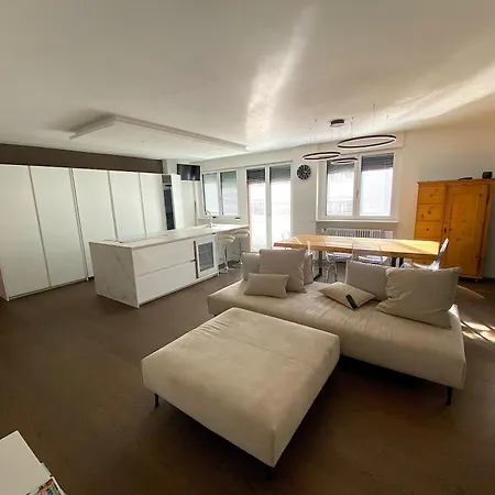 Casa Perini - Luxury Apartment Trente Extérieur photo