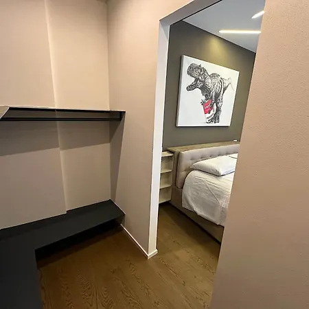 Casa Perini - Luxury Apartment Trente Extérieur photo