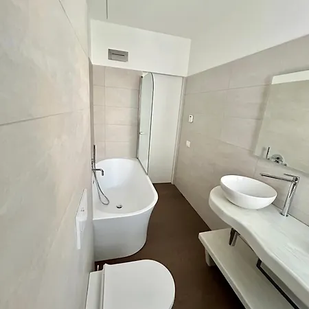 Casa Perini - Luxury Apartment Trente Extérieur photo