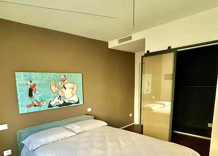 Casa Perini - Luxury Apartment