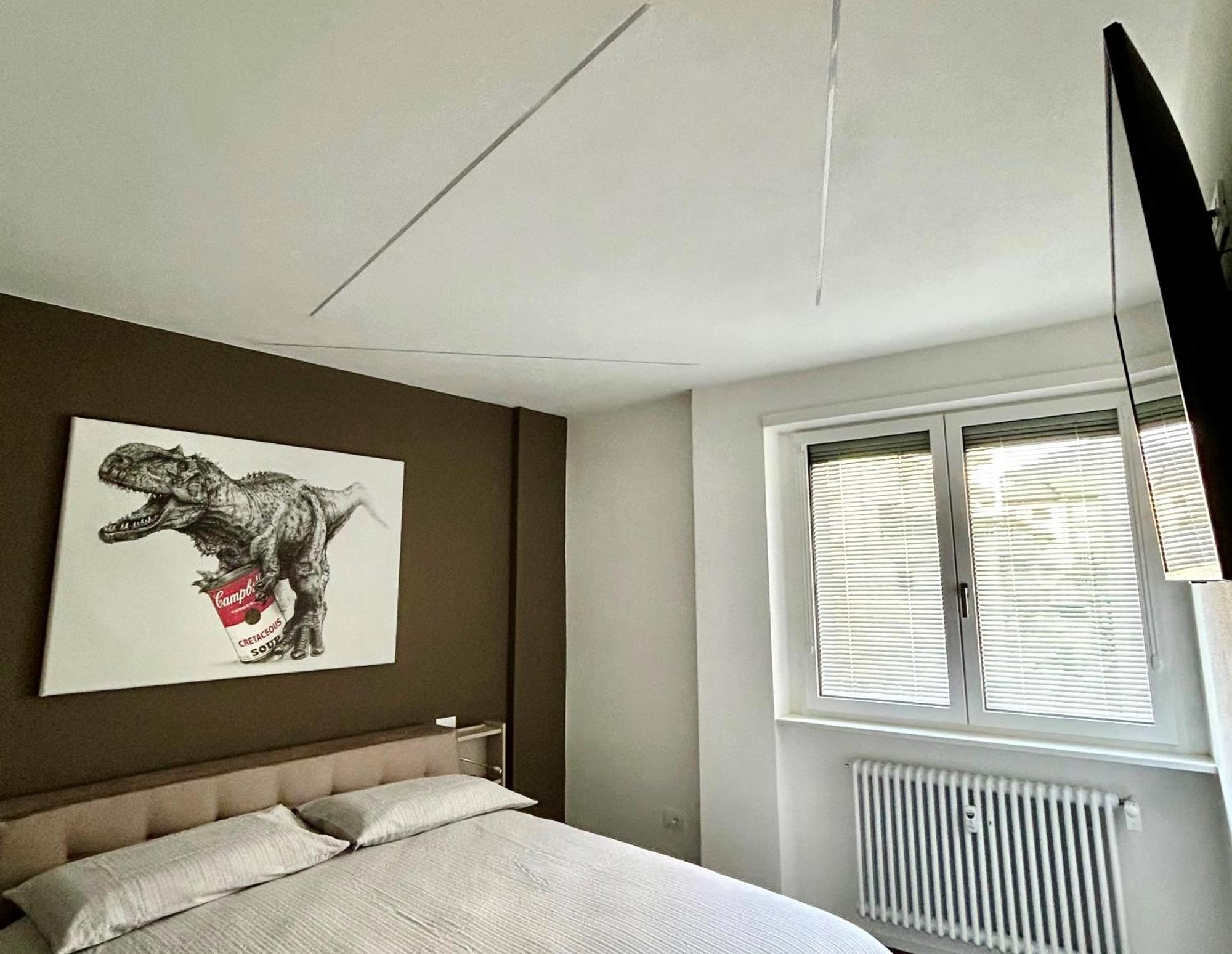 Casa Perini - Luxury Apartment Trento