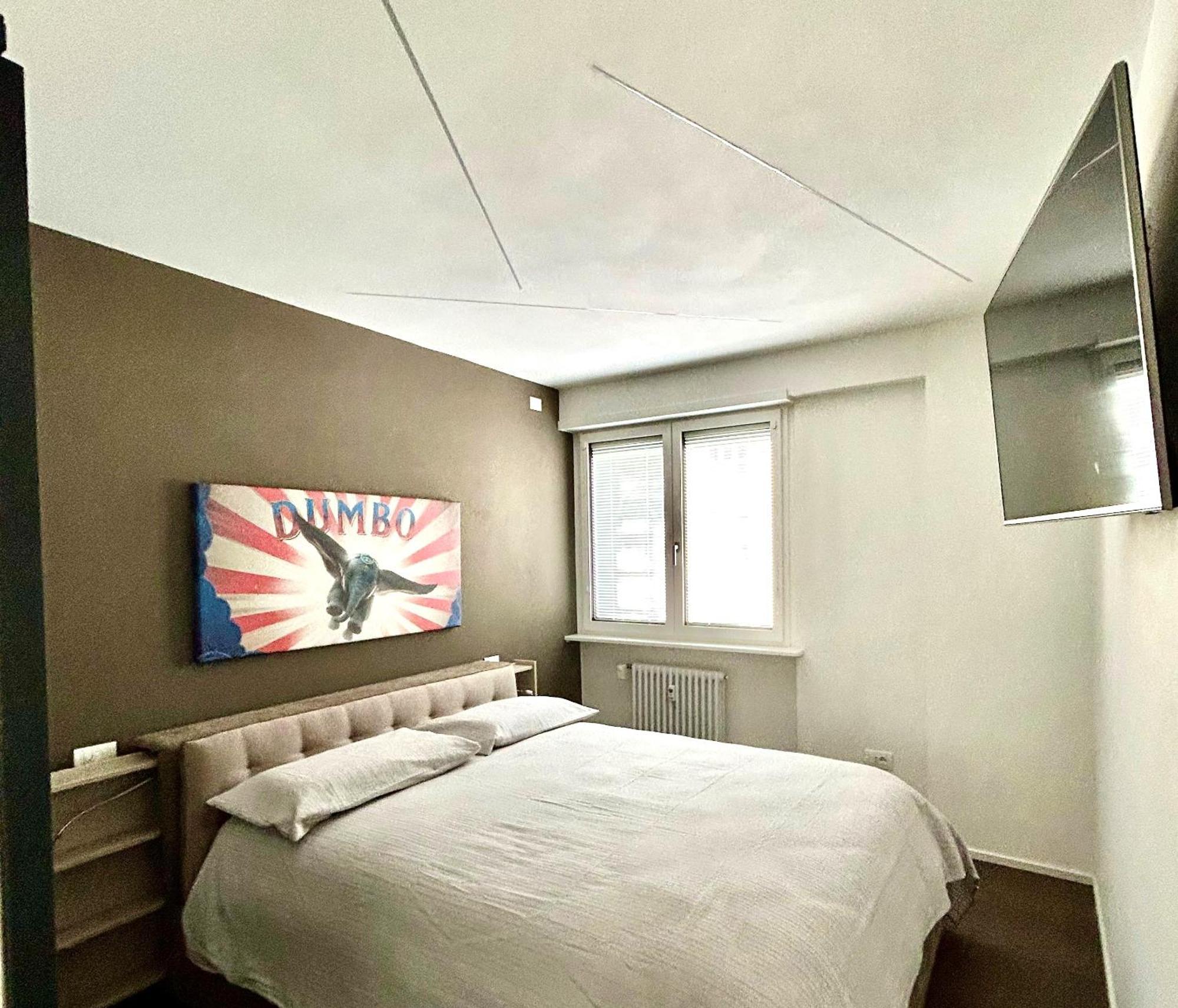 Apartment Casa Perini - Luxury