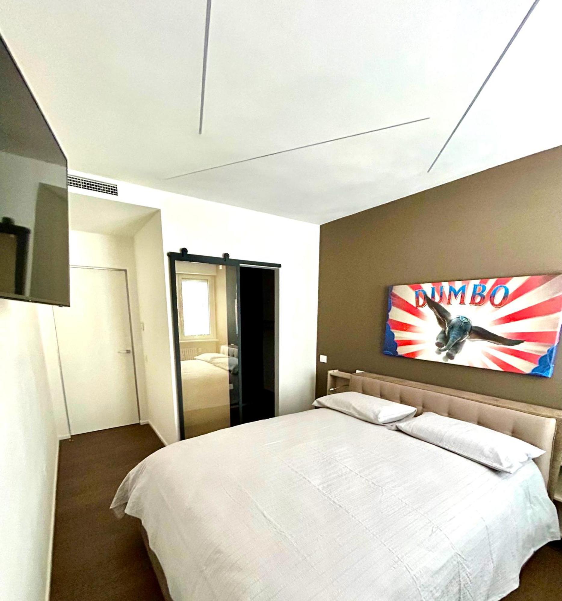 Casa Perini - Luxury Trento
