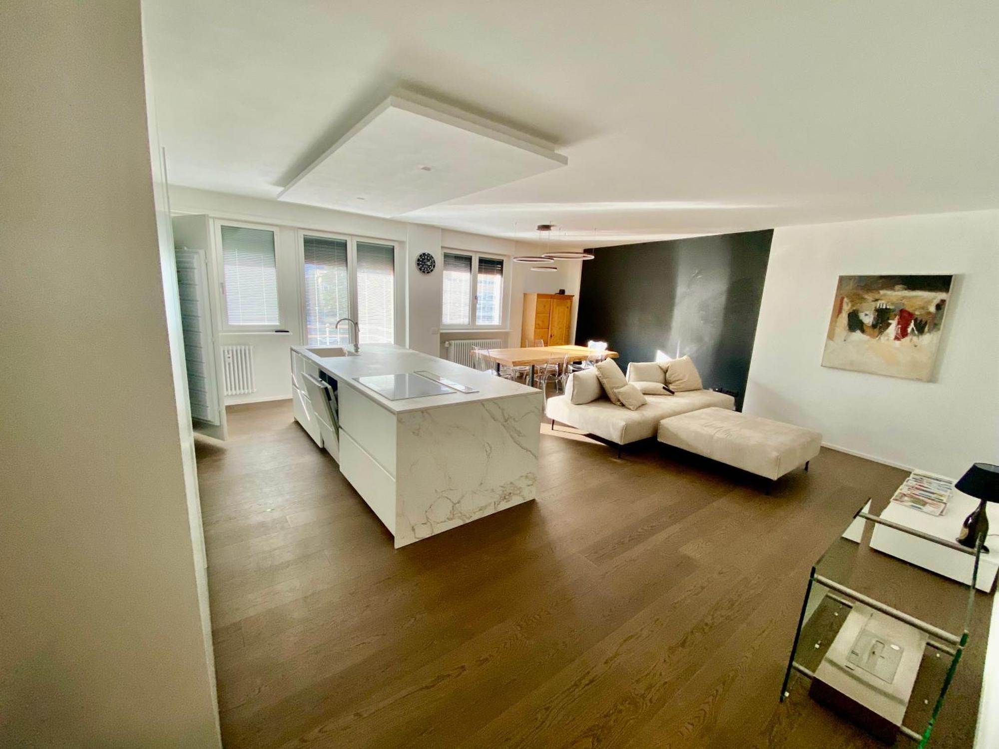 Casa Perini - Luxury Apartment Trento