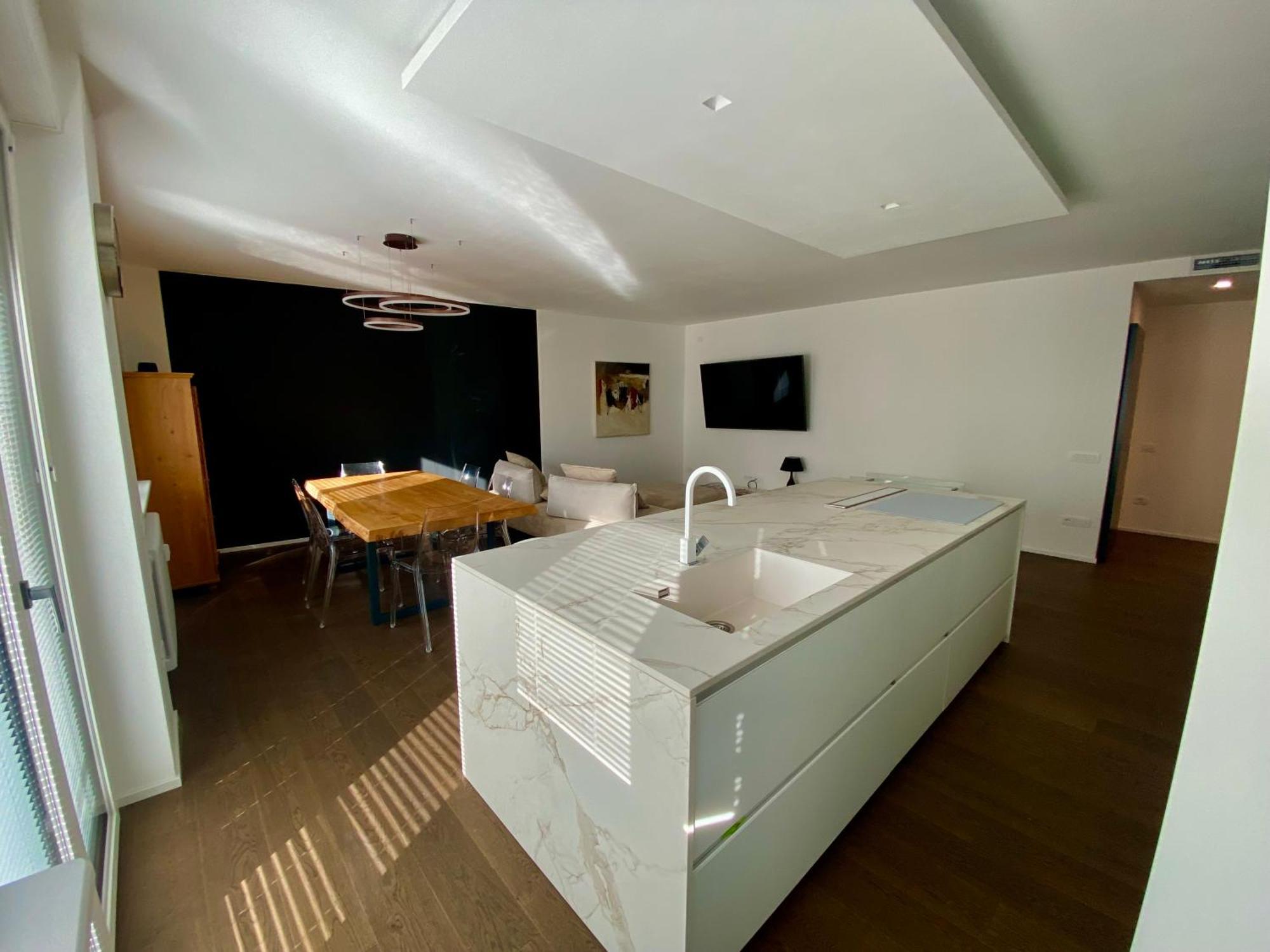 Apartment Casa Perini - Luxury Trento