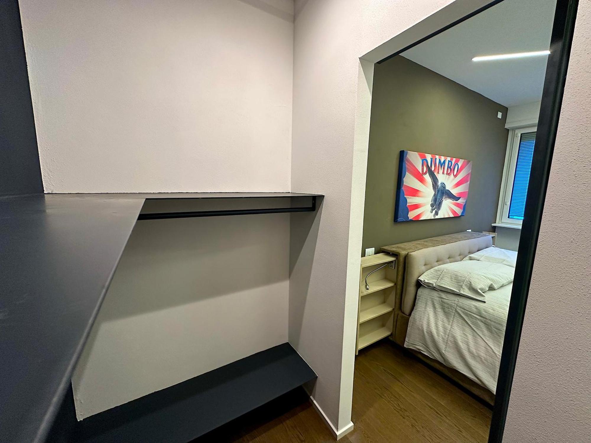 Casa Perini - Luxury Apartment Trento