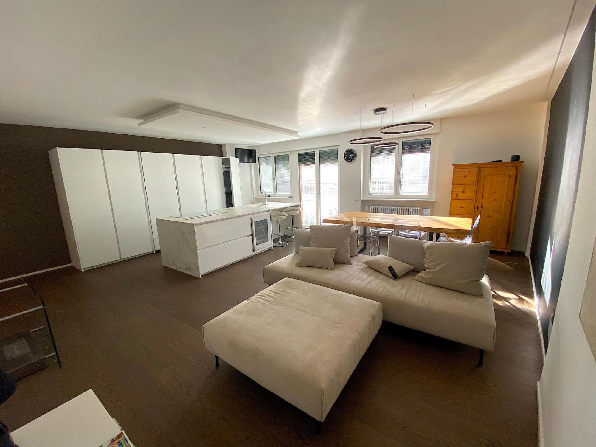 Casa Perini - Luxury * Trento