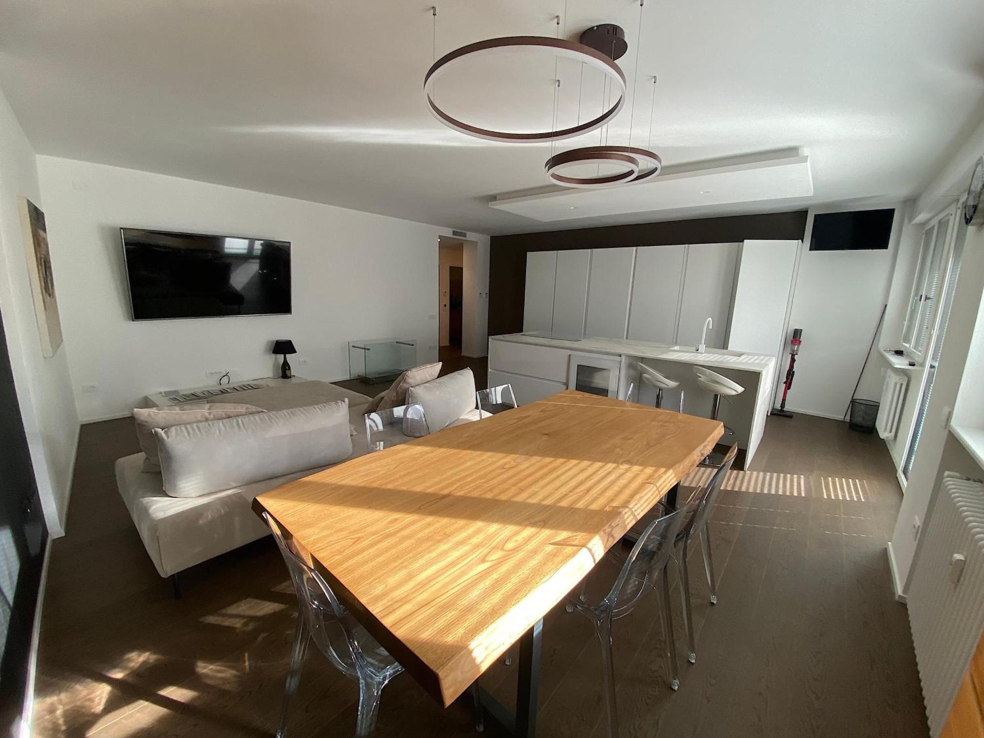 Apartment Casa Perini - Luxury Trento