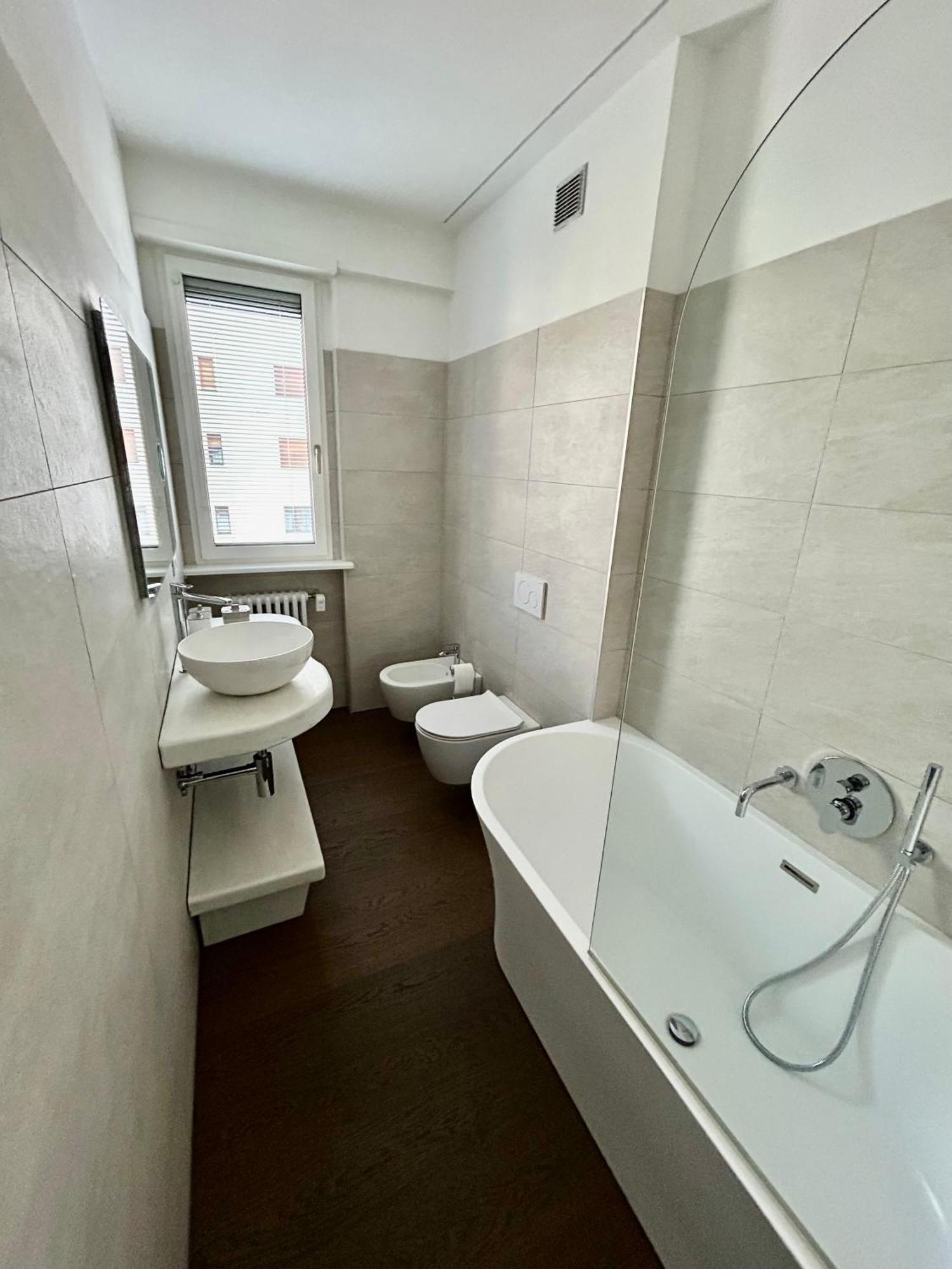 Casa Perini - Luxury Trento