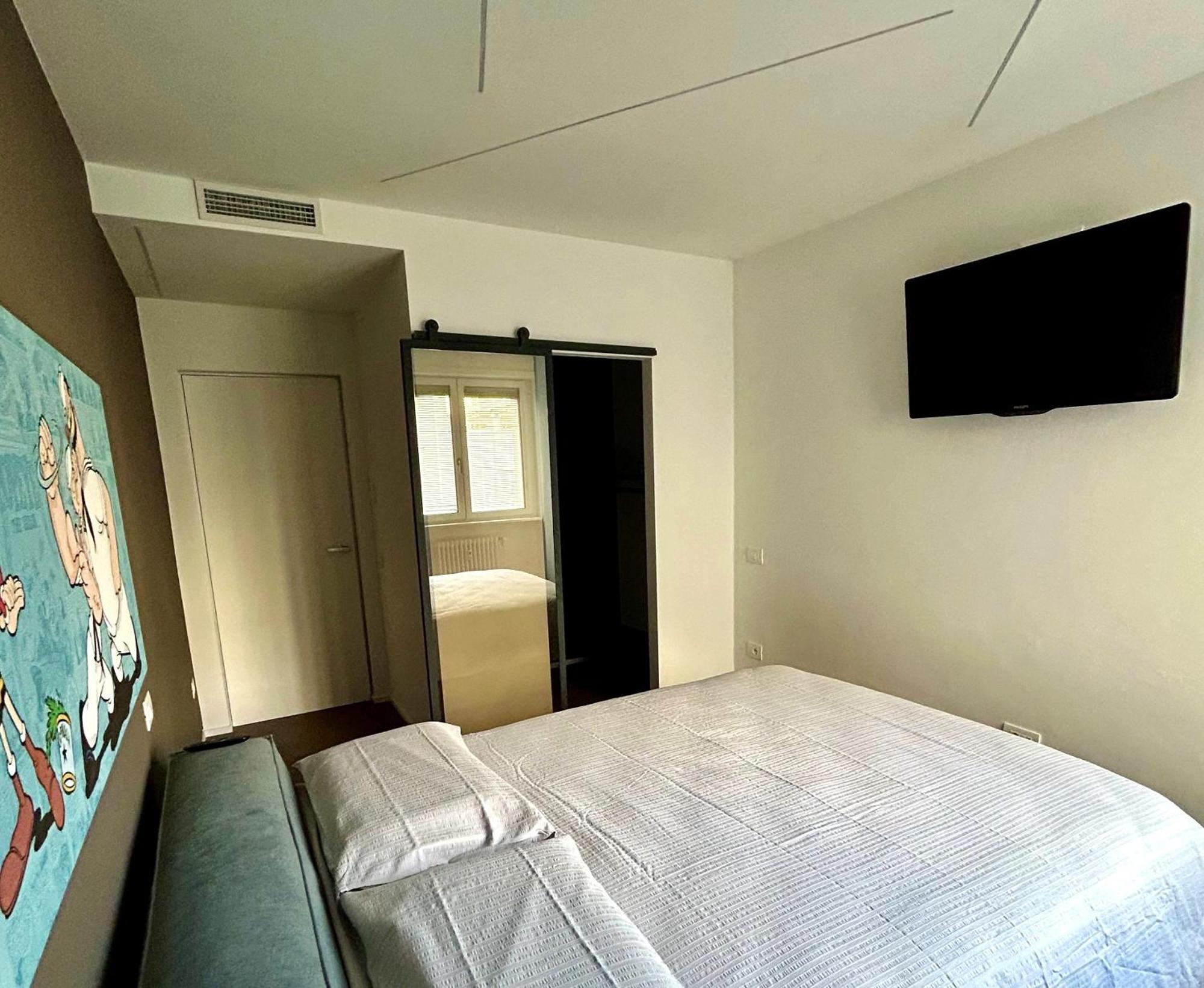 Casa Perini - Luxury Apartment Trento